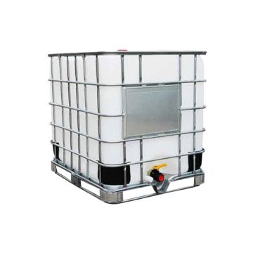 Raxwell 吨桶，1000L产品尺寸:1200×1000×1150mm（IBC桶） RSBP0002
