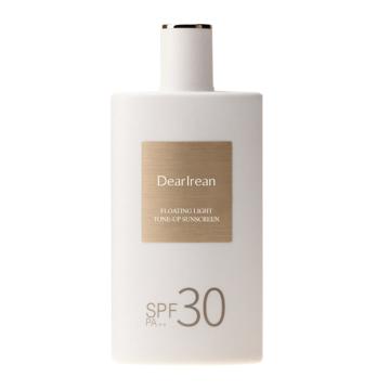 独特艾琳 防晒素颜霜 浮靡之光水感防晒50ml