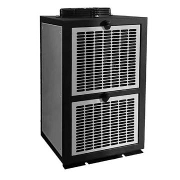 三江 电力专用控温除湿机除湿量22L/d，AC：220V，不含安装及辅材 XCJW-20L