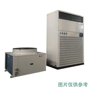 井昌亚联 21P高温型风冷柜式单冷工业空调侧出风带风帽。R134a，不含安装及辅材 LF-52a