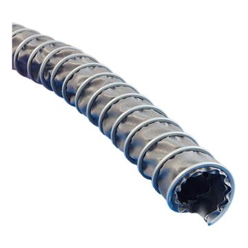 莱克斯 耐高温伸缩风管 LKE400-51mm