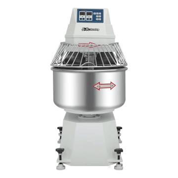 圣托 50公斤面粉和面机大型面粉搅拌机3.6kW 380V 790×1390×1390mm STJ-H100