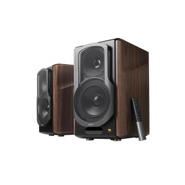 漫步者 蓝牙音箱蓝牙5.0音箱 S2000MKIII