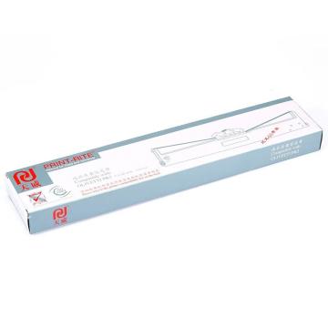 天威 色带芯A/适用于EPSON-LQ670/680K-7.5m，12.7mm-黑直芯 RFR034BPRJ3
