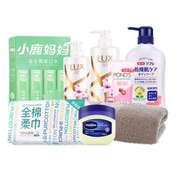 力士 个人洗护护理套装 X241106D