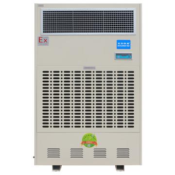 百科特奥 防爆湿膜加湿机，加湿量20kg/h，适用800-900㎡，防爆等级ExdIICT4 BTaw-20，无雾型