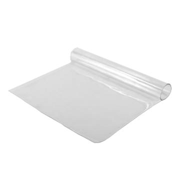 华东 透明软玻璃PVC 软玻璃800mmx1300mmx3mm