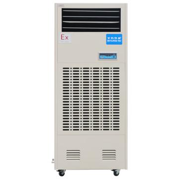百科特奥 防爆湿膜加湿机，加湿量10kg/h，适用400-600㎡，防爆等级ExdIICT4 BTaw-10，无雾型