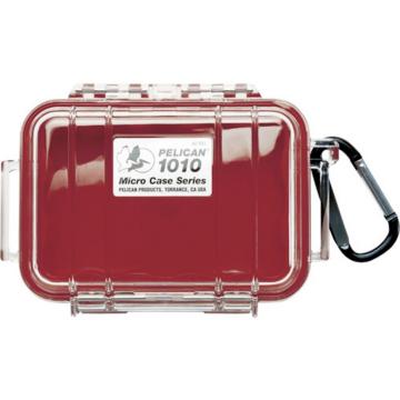 派力肯 微型箱 1010 红色 149×103×54【海外现货】 1010R