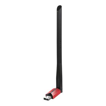 TP-LINK/普联 无线网卡WIFI6 AX300单频高增益无线USB网卡 TL-XDN6000H免驱版