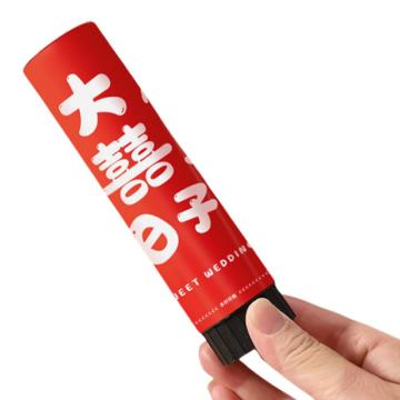 功成狮 手持礼花筒HGSCLHT-1120cm 大喜的日子 GFUD1922