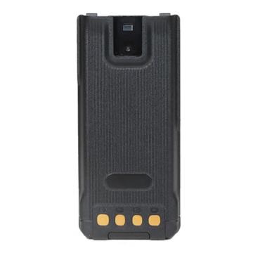 Hytera 防爆对讲机电池聚合物锂电池2000mAh 适配HP600 HP680 BP2002