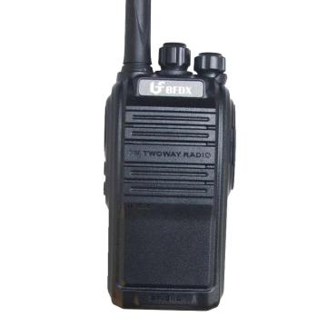 北峰 对讲机语音提示 监听功能 锂电池2500mAh 16信道 BF-3112