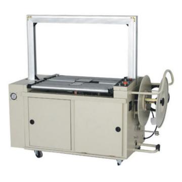 卡利果 标准无人化打包机弓架尺寸:800W*600H（mm），台面高度:740mm WJ-75YRU