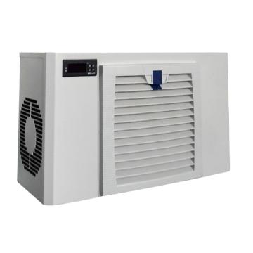 康赛 横装式机柜空调220V，制冷量320W CAH-320