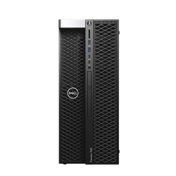 Dell 塔式工作站6230R/64G/256G+4T/A2000 12G/23.8，P2422H/win11专/含三年上门 Precision 7820