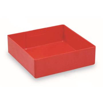 信高 塑料分类盒，外形尺寸(mm)，150×150×46 SH-21