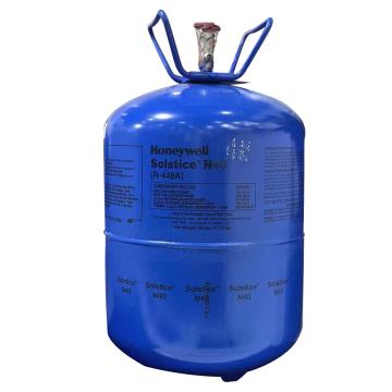 honeywell 制冷剂 Solstice N40 (R-448A)，10KG/瓶