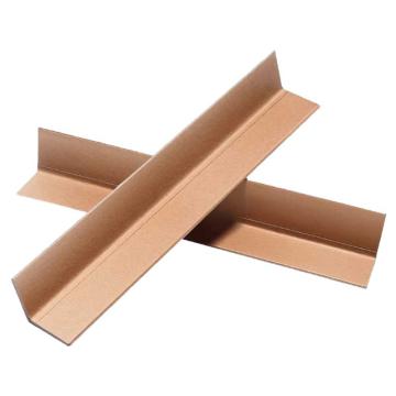 GCS L型纸护角条宽80*80mm，厚4mm，长1m/根 GHPC0006