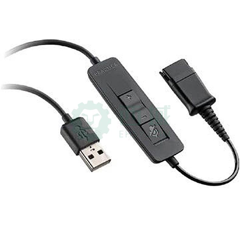 缤特力 耳麦配件SP11-QD耳机专用USB原装延长线 SP-USB20