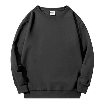 朗道推荐 强棉健康布圆领卫衣文化衫可定制 DD21711-3XL