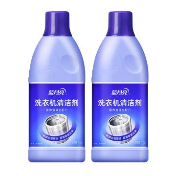 蓝月亮 洗衣机清洁剂600g/瓶 10001784