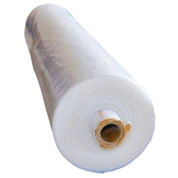 百盈塑料 PE塑料薄膜 单片膜，0.08mm*1m*220m