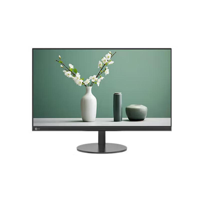 来酷 2K/QHD超清 IPS 微边框 M2427Q-R