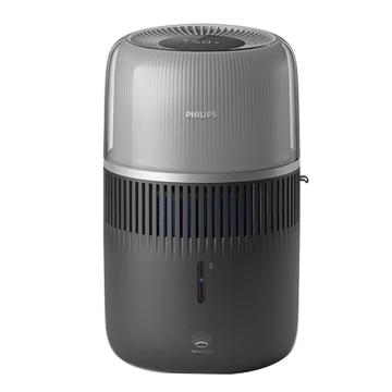 PHILIPS/飞利浦 无雾型除湿机，加湿量424ml/h，适用面积58㎡，无雾型，水箱容量4.5L HU5710/13