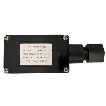 双牛 电伴热电源接线盒 FDH-40