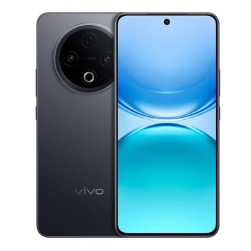 VIVO 手机玄武黑 Y500 12GB+256GB