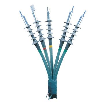 固力发 1kV五芯热缩终端(70～120、等芯)（不含连接金具） SY-1/5.2(等芯)