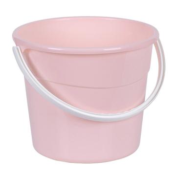 茶花 塑料桶 水桶31cm 随机色 207