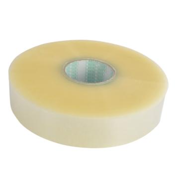 伏兴 机用透明封箱胶带宽5.0cm*1000y FX617