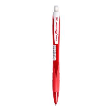 百乐 乐彩自动铅笔0.5MM HRG-10R-R5（红色）