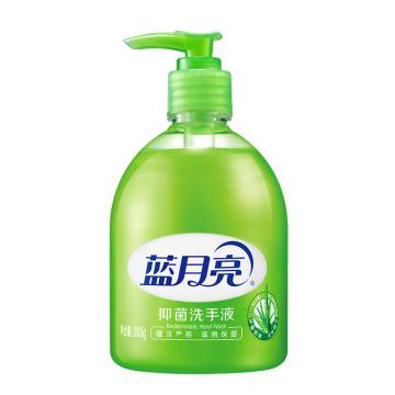 蓝月亮 (预存)洗手液 300g, 10000123