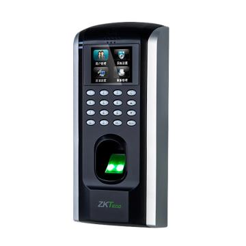 熵基科技 ZKTeco/熵基科技 考勤门禁一体机 F7 PLUS