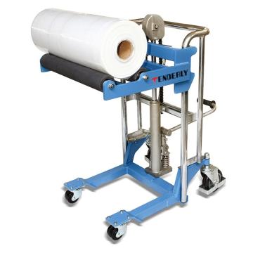 朗道推荐 400kg，卷筒工位车，适用筒形物最大直径Φ544mm，工作面升高高度220-1620mm PF4150R