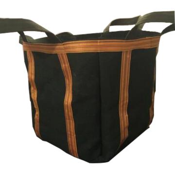 安之璐 帆布吨袋 60*60*80cm，承重500KG