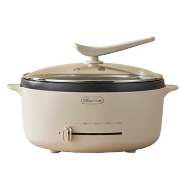 小熊 电火锅1500W 5L DHG-D50G1