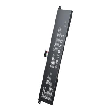 绿巨能 笔记本电池小米 pro15.6 171501-AF/AQ TM1701 笔记本电池 4芯 8130mAh R15B01W