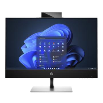HP 台式一体机WIN11H/23.8英寸微边框IPS宽屏(1920X1080) ProOne440G9 23.8寸 AiO/i5-13500/8G/512G/