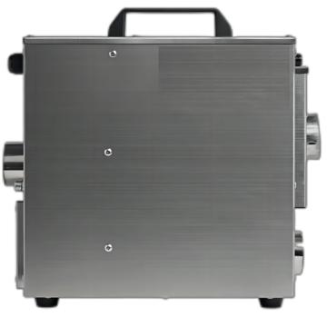 慧畅湿 工业微型转轮除湿机，220V BOH-CS-65A