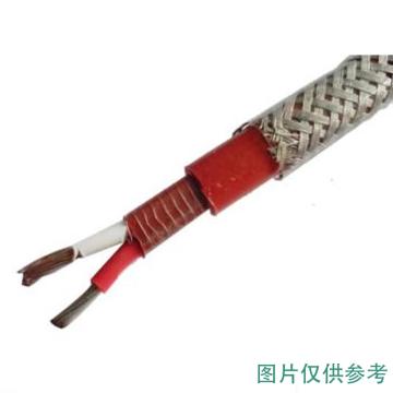 久久电气 两相恒功率并联式电伴热带 JOJO-HGL2-B-380-15