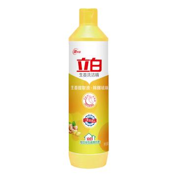立白 生姜洗洁精 500g