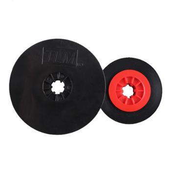朗道推荐 色带黑色 适用MAX LM-550A线号机 110米/卷 TLM-500B