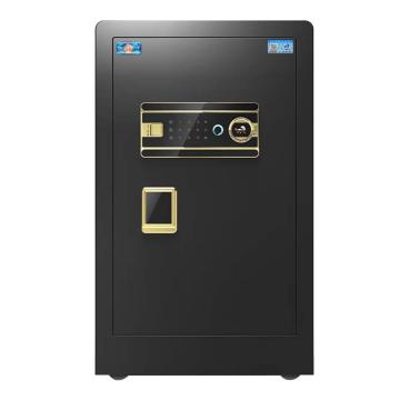 HP 保险柜博瑞系列单门 BGX-M/D-60 60cm WiFi指纹密码 钢琴黑