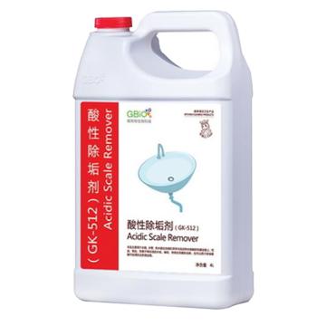 格利特 酸性除垢剂 4L/桶
