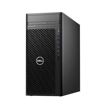 戴尔 塔式工作站i7-12700K/16G/256G+4TB/T400 4G/23.8，P2422H/win11专/含三年上 Precision 3660