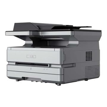 deli/得力 黑白激光多功能一体机 M3100ADNW